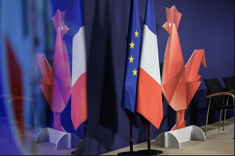 French Tech perpignan