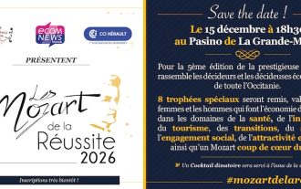 Invitation horizontale 2026