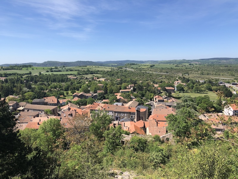 Le Caylar paysage ©Jérémy Flament