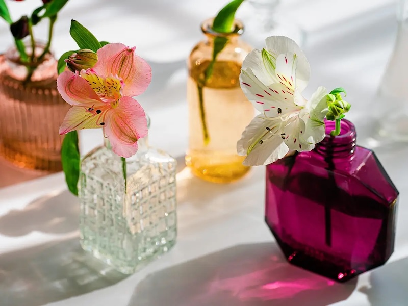 Parfum par nature