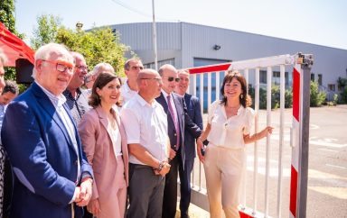 Région Occitanie Decazeville ExSAM2