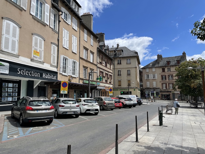 Rodez Cathédrale©Jérémy Flament