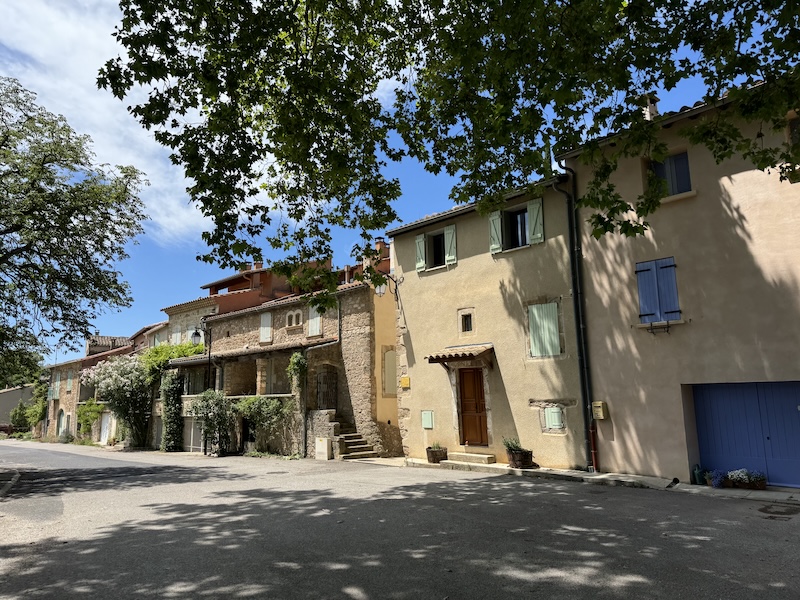 Saint Etienne de Gourgas©Jérémy Flament