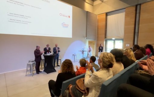Banque des territoire developpement du logement social en Occitanie 3