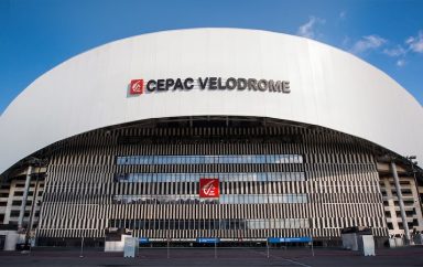 CEPAC VELODROME ©Olympique de Marseille
