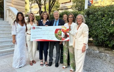 Cecaz soutien lutte contre le cancer