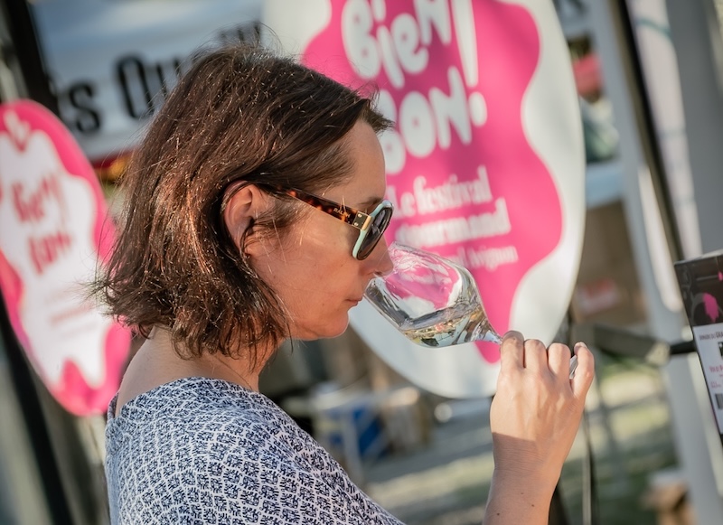 Grand avignon bien bon festival gourmand 2026 2