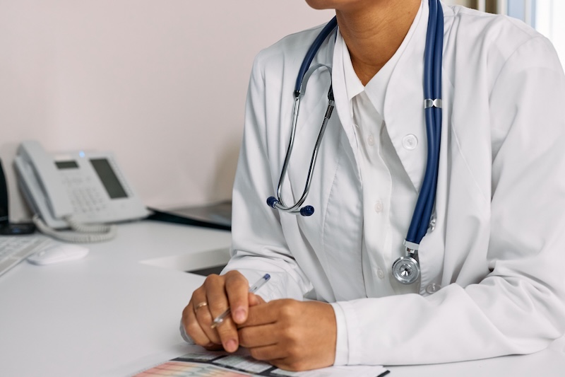 Hospitalisation à domicile 2