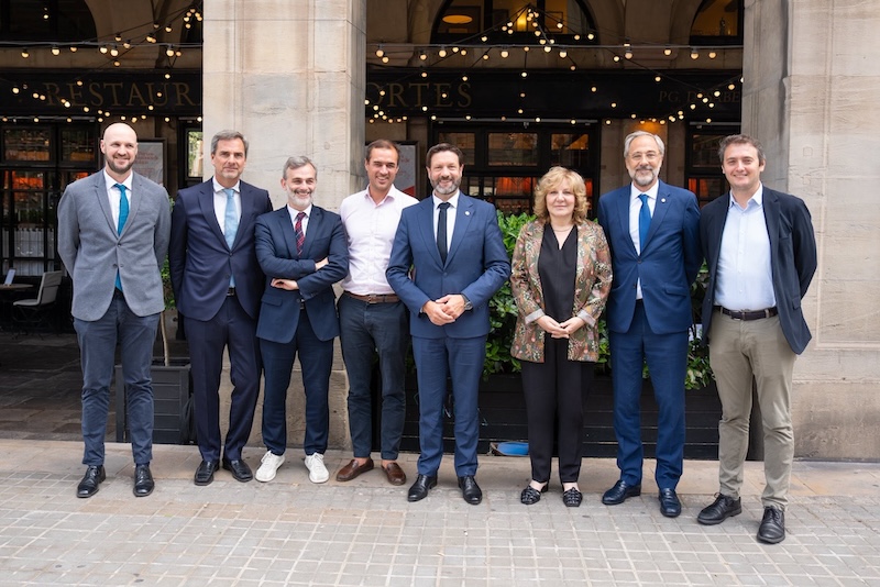 La Région Auvergne Rhône Alpes confirme sa place parmi les quatre régions économiques les plus puissantes d’Europe 3
