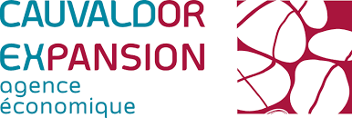 Logo cauvaldor