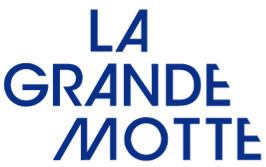 Logo Ville de La Grande Motte