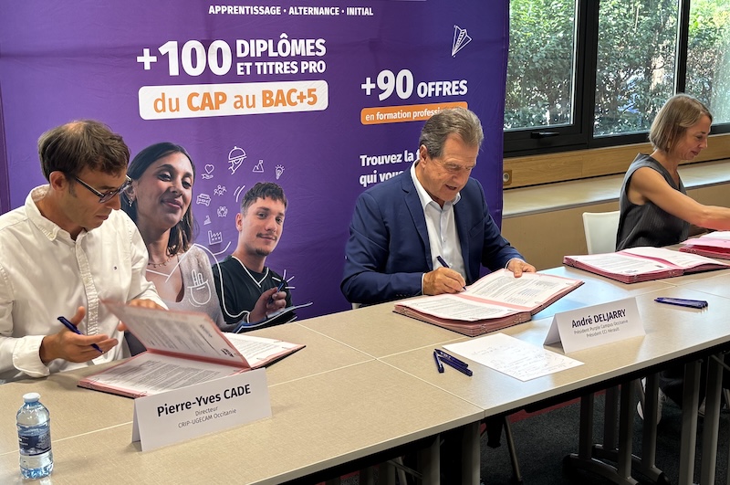 Purple Campus renforce son engagement auprès de ses apprentis 1