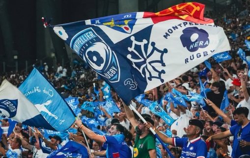 Rugby Montpellier Toulouse finale Top 14 3