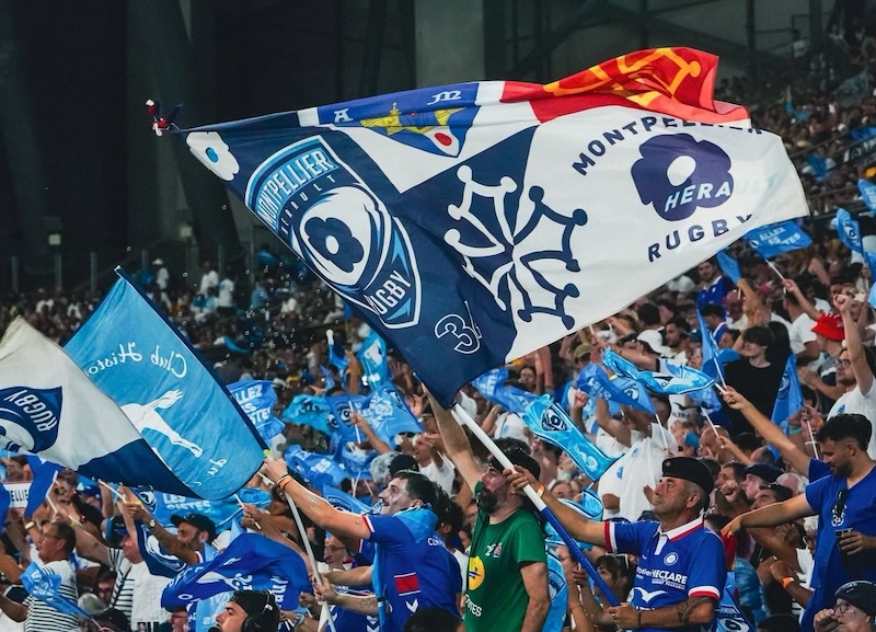 Rugby Montpellier Toulouse finale Top 14 3