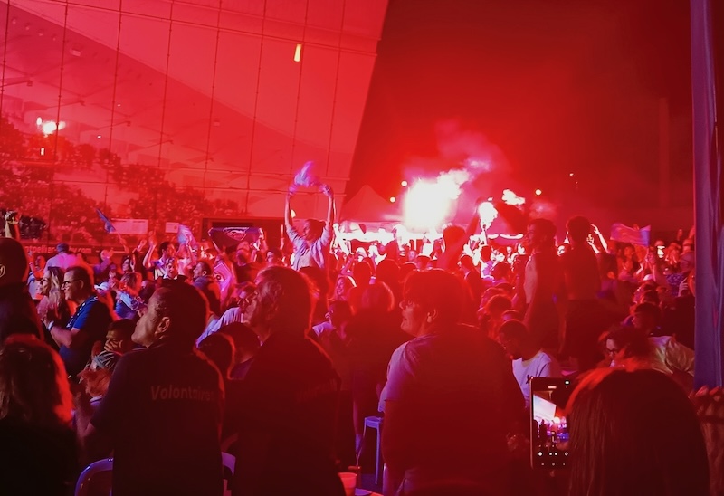 Toulouse Montpellier rugby top 14