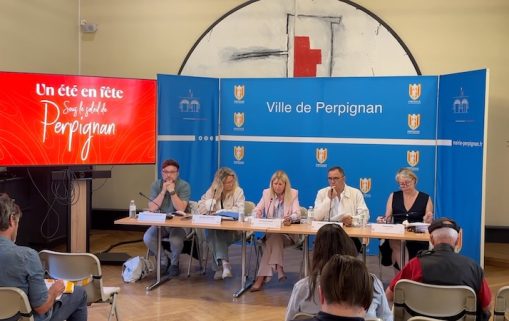 perpignan culture