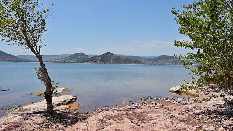 salagou tourisme