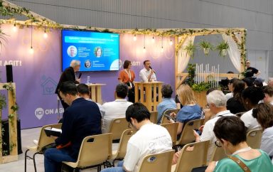 salon ici on agit4