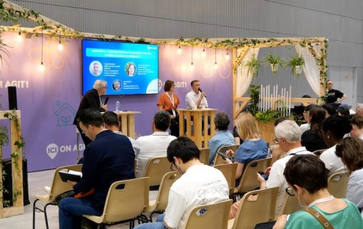 salon ici on agit4