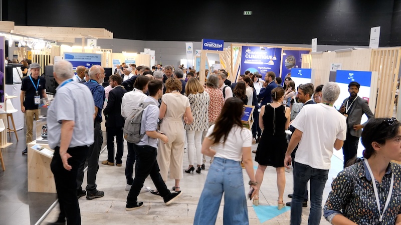 salon ici on agit6