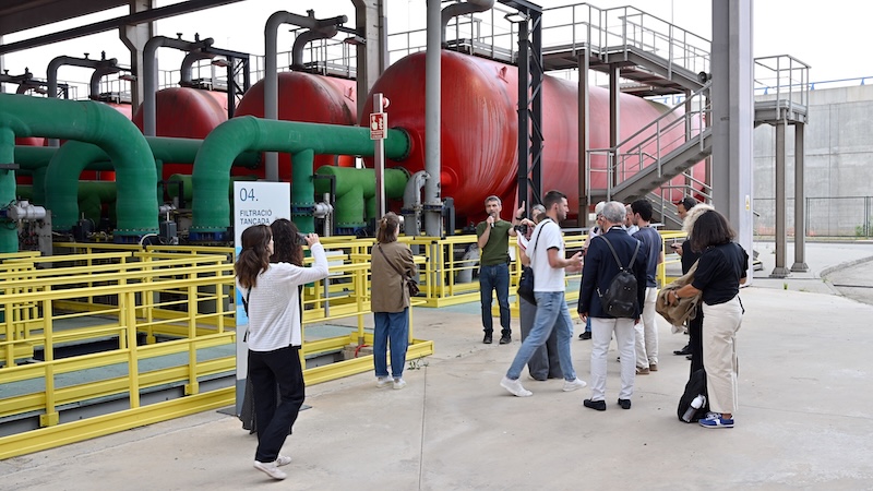 veolia barcelone 13