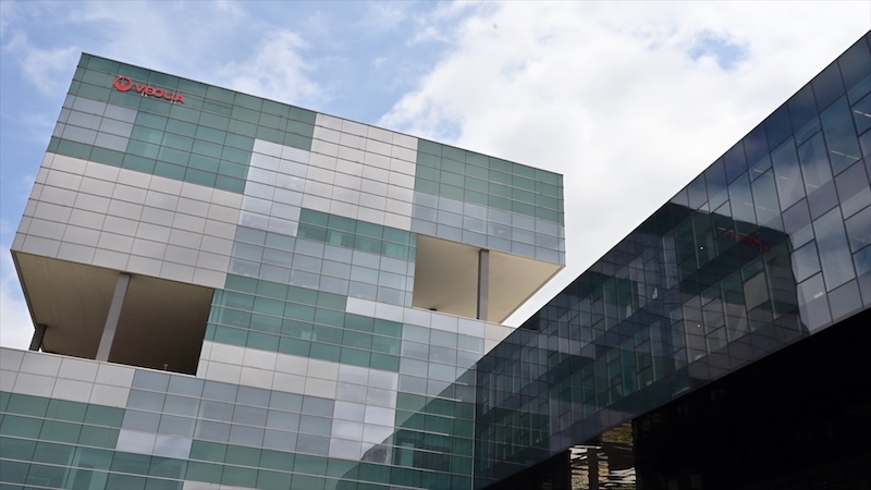 veolia barcelone 5