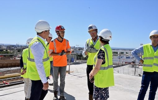 visite chantier anima cci herault prefete6