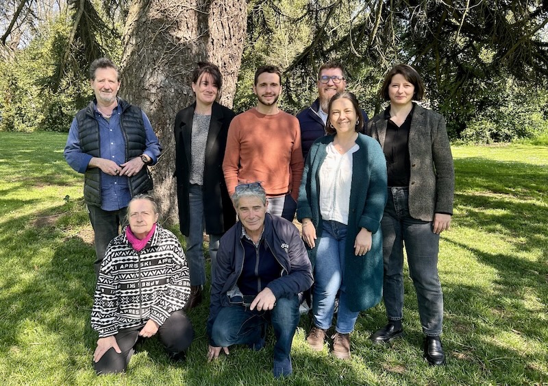 Bordeaux IKOS village seconde main qui veut révolutionner la consommation Collectif