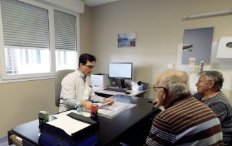 CHU Clermont ferrand certif HAS 5