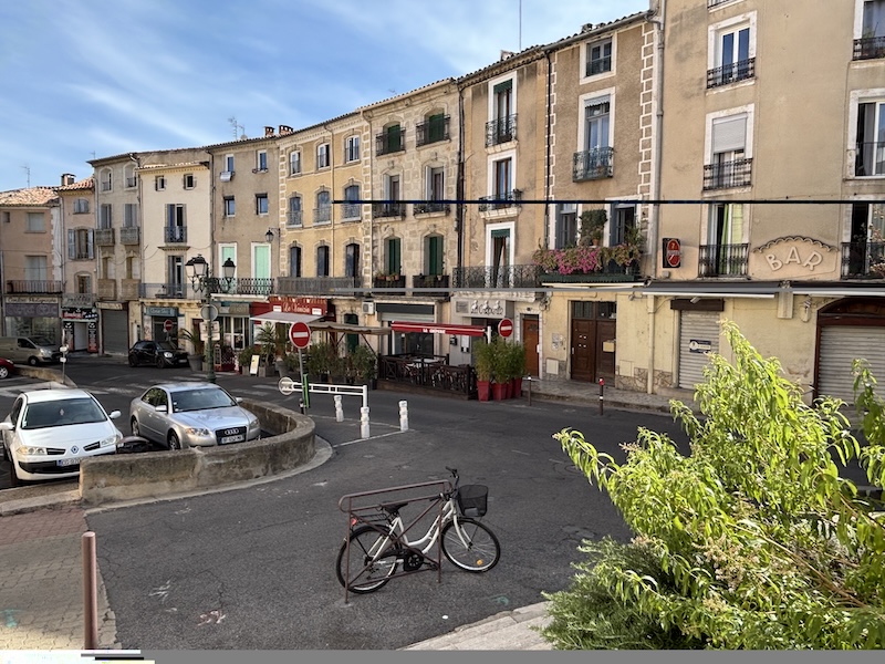 Clermont l'Hérault exoneration 1
