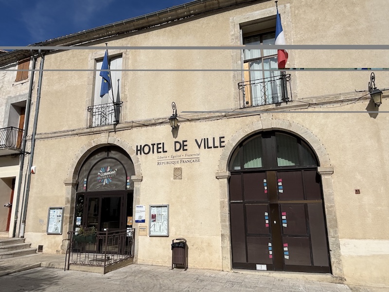 Clermont l'Hérault exoneration
