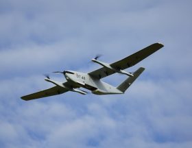 Drone Delair