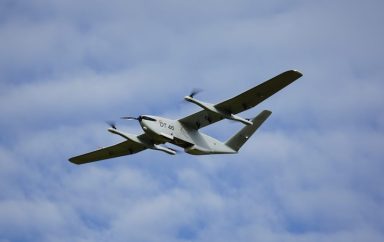 Drone Delair