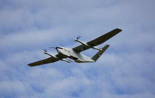 Drone Delair