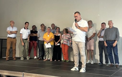 Election Président Cauvaldor Expansion