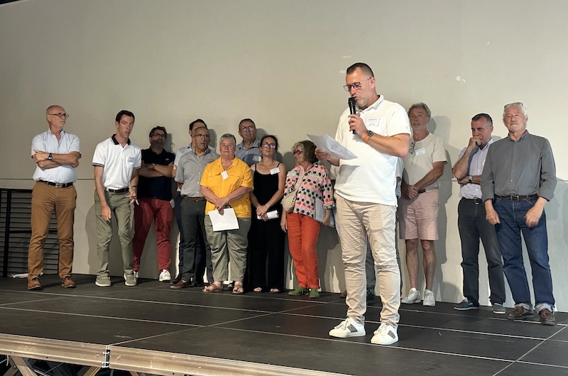 Election Président Cauvaldor Expansion