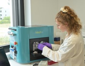 Hekat Fluidics