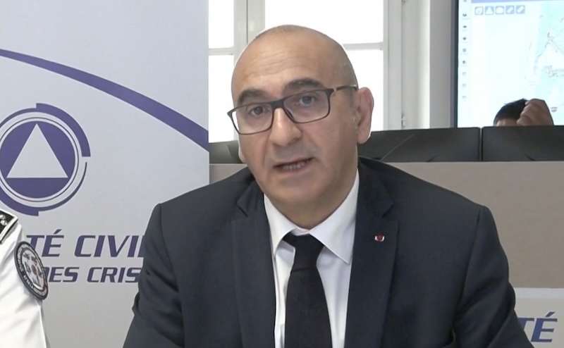 Laurent Nunez