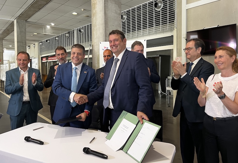 Marseille ministre des transports du liban 15