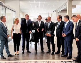 Marseille ministre des transports du liban 4