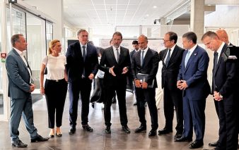 Marseille ministre des transports du liban 4