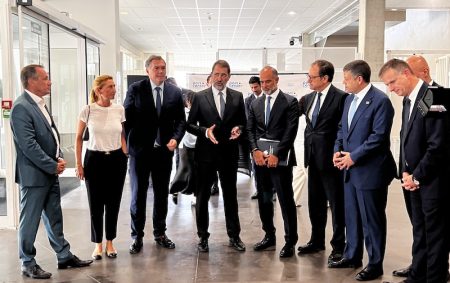 Marseille ministre des transports du liban 4