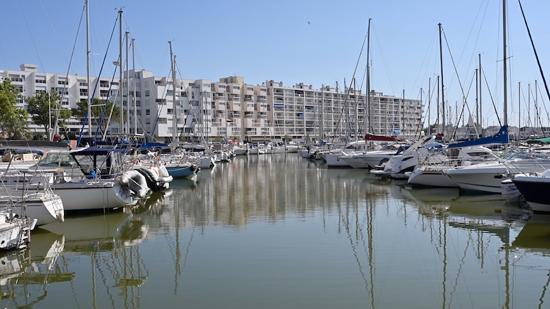 Mauguio-Carnon 8