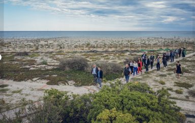 Région Occitanie signature d’une convention historique pour le Club Med au Barcarès 2