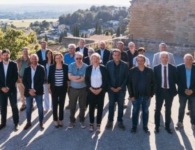 Vaucluse Medef U2P nouvelle assemblee