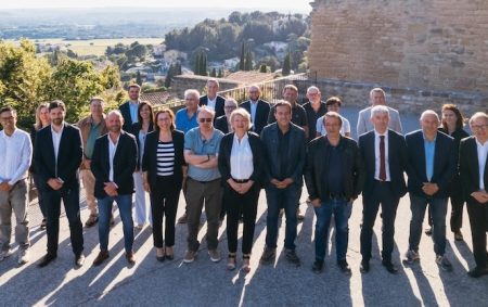 Vaucluse Medef U2P nouvelle assemblee