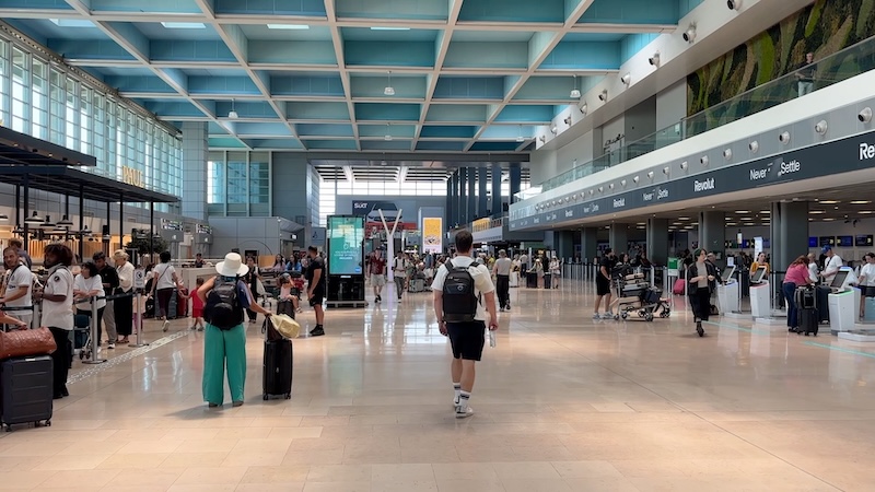 aeroport marseille