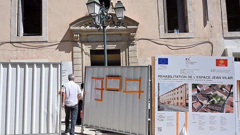 clermont l'hérault sous prefete6