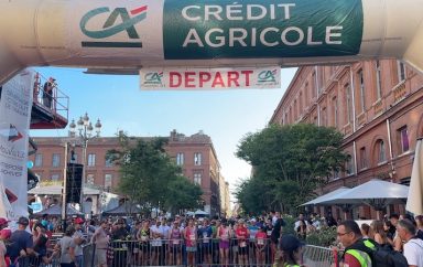 corrida credit agricole toulouse3