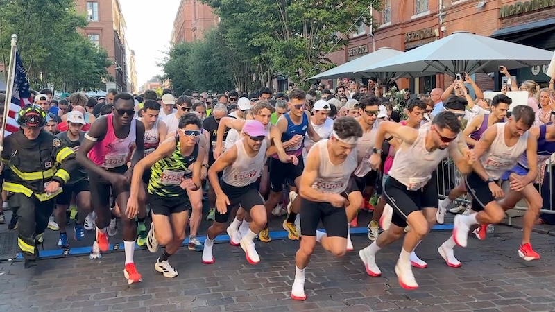 corrida credit agricole toulouse5